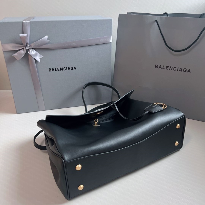 Balenciaga Top Handle Bags